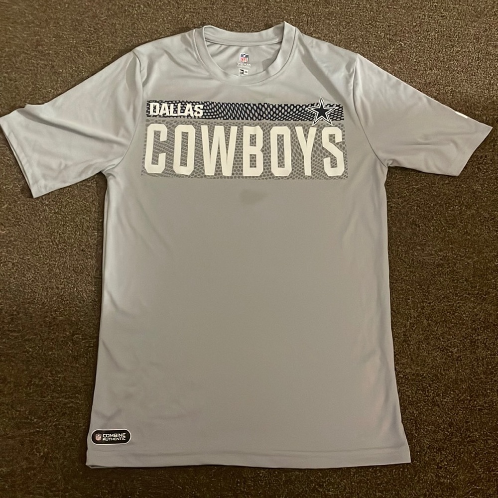 Dallas Cowboys Jersey